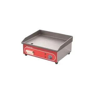 Countertop Electric Griddle for High-Volume Breakfast Service thumbnail-1