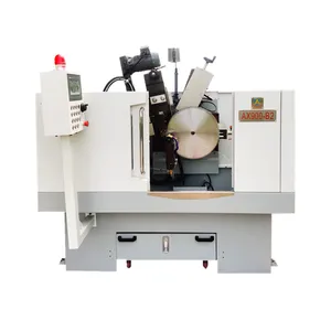 Factory Direct Sales of Alloy Circular Saw Blade Tooth Grinding Machines, Fully Automatic Carbide Saw Blade Tooth Grinding Machines, Universal Knife Grinders thumbnail-1