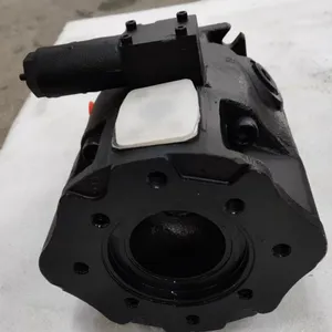 PD100PS02SRS5BL00T00C0000 High Pressure Hydraulic Piston Variable Pump PD018 PD028 PD045 PD060 PD075 PD100 thumbnail-2