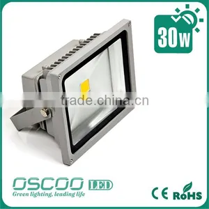 Manufacturer Direct Sales 6000-7000k High Power Led Flood Light 30w thumbnail-4