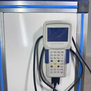 Daheng Glue Dispensing Robot Automatic Ab Glue Dispensing System Adhesive Dispensing Robot thumbnail-3
