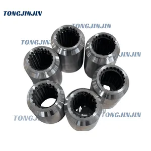 XA Shaft Coupling thumbnail-5