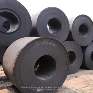 Wholesale 0.5mm0.6mm0.7mm0.8mm SPCC Cold Rolled Carbon Steel Sheet Plate Coil thumbnail-2