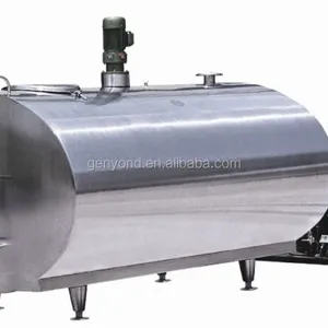 Medium Storage Capacity Storage Tank for Sale thumbnail-6