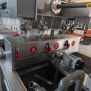 Automatic Ink Sewage Treatment Machine Factory Supply thumbnail-5