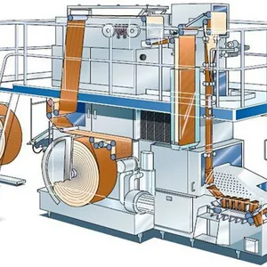 Automatic Brick Carton Filling Machine for Milk Mango Pear Orange Pineapple Juice Processing Line thumbnail-6