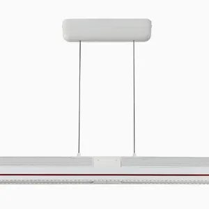 Hand Swept Induction Controlled Bladeless Ceiling Fan Light（Wechat:13510231336） thumbnail-1
