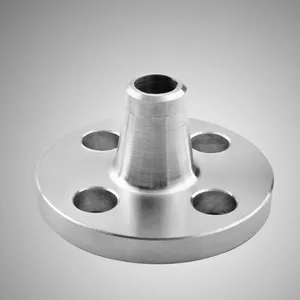 Carbon Steel Pipeline Flanges Manufacturer for Industrial Piping Systems thumbnail-1