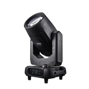 Pro Dj Lights, 300W LED Beam Moving Head With CMY thumbnail-1