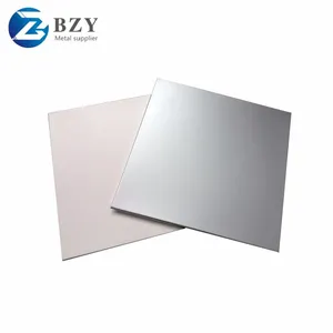 Factory Hot Sale High Quality Aluminium Sheet 1mm thumbnail-1