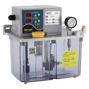 ISHAN Yuxiang Micro Computer Electric Oil Injection Machine YET-A2 Numerical Control Machine Attachment YET-A2P2 thumbnail-3