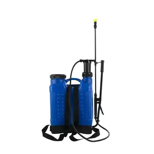 16L Manual Knapsack Agricultural Sprayer Backpack Garden Farm Pressure Sprayer for Agriculture Irrigation Pest Control thumbnail-2