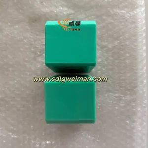 Original XCMG 112101580 Slider for QY50K Crane Spare Parts thumbnail-4