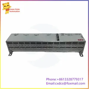 ABB 3BHE023784R2530 PPD113B01-25-111000 Excitation Main Control Processor Module thumbnail-3