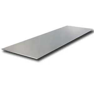 Nickel Alloy Plate Inconel 625 Hastelloy C276 Monel 400 Incoloy 825 NACE MR0175 Sour Service Sheet thumbnail-1