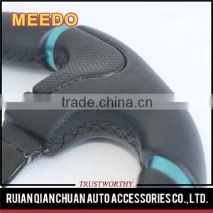 China Manufacture Professional Quality the Steering Wheel thumbnail-3
