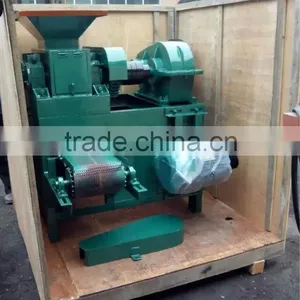 Coconut Shell Coal Machine to Making Charcoal Bbq Quality Choice thumbnail-4
