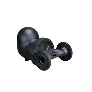 OEM Lever Float Steam Trap Factory With 45+ Years Experience thumbnail-2