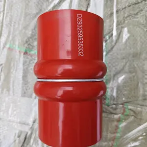 DZ93259535332 PIPE SHACMAN thumbnail-1