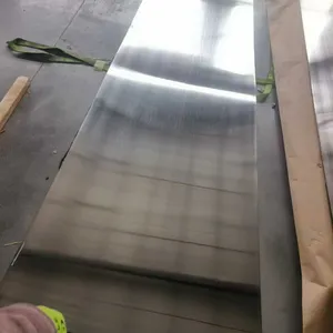 G86270, H86270, H86301 Nickel-Chromium-Molybdenum Carburizing Alloy Steel Bar & Plate thumbnail-4