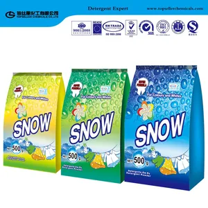SUPER HIGH QUALITY WASHING SOAP POWDER thumbnail-2