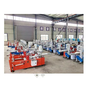 2026 Factory Wholesale Automatic Napkin Tissue Paper Making Machine Paper Towel Making Machine thumbnail-3