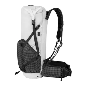 PAC Dyneema Lightweight Waterproof Hiking Backpack thumbnail-3