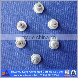 Durable Tungsten Carbide Snow Studded Tire Studs Anti-skid thumbnail-1