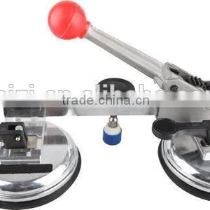 Simple Stone Seam Setter for Granite thumbnail-2