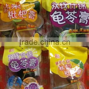 Chinese Herbal Jelly Snack Jelly thumbnail-1