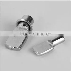 Turning and Machining Metal Shelf Support thumbnail-1