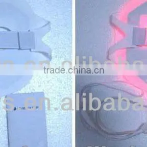 2014 Hot Sale Red Photon Skin Rejuvenation Led Mask thumbnail-1