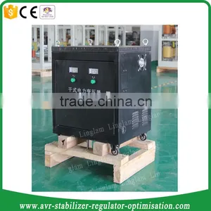 Single-phase/three-phase Transformer thumbnail-2
