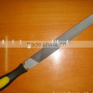 Flat Wood Rasp File thumbnail-1