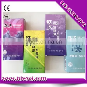 Oem&odm Special Condoms Good Quality Sexy Best Condom thumbnail-1