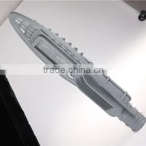 Die-casting Aluminum Housing With Heat Radiator All in One Street Light thumbnail-4