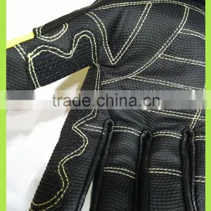 Impact/Super Oil Repellency/Oil Filed/PU Coated Excellent Grip Glove thumbnail-3