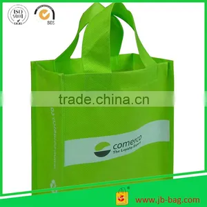 JUNBANG Latest Hot Sale Non-woven Bag for Promotion Durable Cheap Environmental Custom Shopping Bag Non-woven thumbnail-3