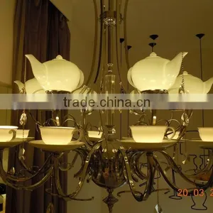 Modern Pendant Lamp thumbnail-1
