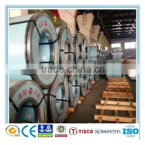 316L Stainless Steel Coil Made in China thumbnail-1