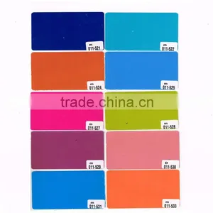 Multifunction Hot Transfer Foil With Cheap Price thumbnail-2