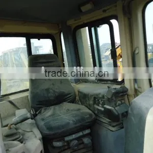 Crawler Moving D7R Type Used Condition Shantui D7R Crawler Bulldozer Second Hand Shantui D7R Crawler Bulldozer thumbnail-1