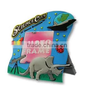 Shaped Photo Frame Photo Frame New Models Pvc Photo Frame thumbnail-4