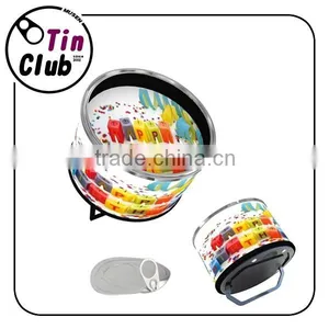 Cheap Price Oem Cartoon Paper Magnetic Photo Frame for Promotional thumbnail-3