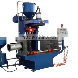 Semi-auto Core Making Machine Casting Machines thumbnail-1