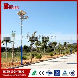 Latest Hot Products Solar Led Street Light Led Light Source for Solar Outdoor Lighting With Battery thumbnail-1