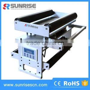 High Performance All-In-One Edge Position Control System for Textile Machine thumbnail-1