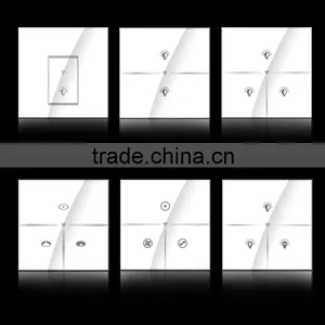 Home Automation Wifi Switch From Lanbon thumbnail-1