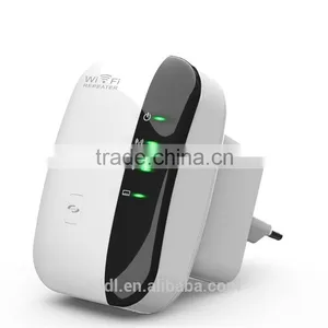 New Design Dual Band Wifi Repeater With Low Price thumbnail-5