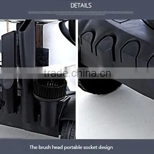 1400W Wet and Dry Commercial Vacuum Cleaner thumbnail-6